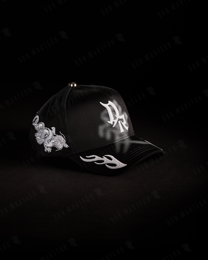 Dreamer Hats - "Doragon"