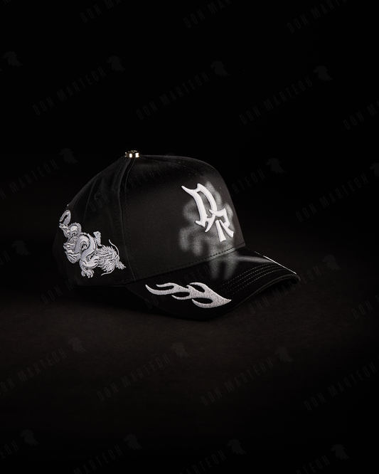 Dreamer Hats - "Doragon"