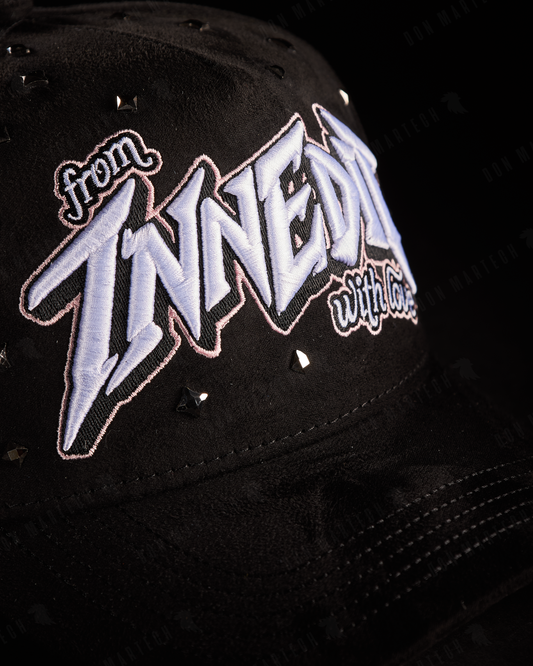 Innedit - "A Loving Ape"