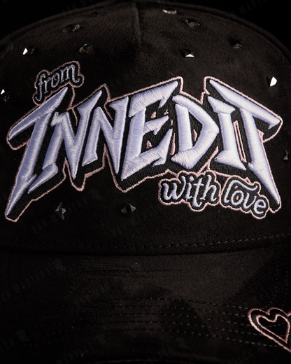 Innedit - "A Loving Ape"