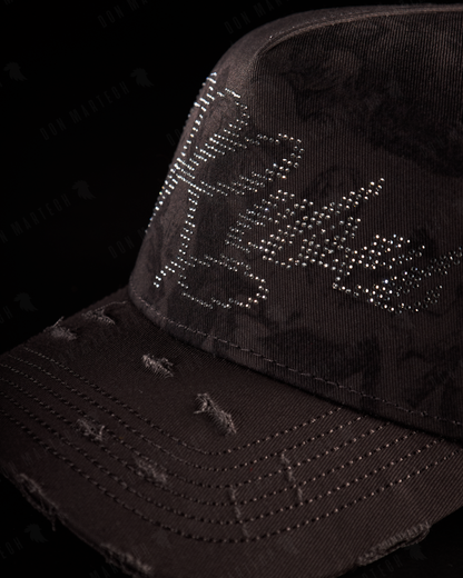 Rebel - Saint Of Chaos