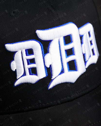 Gorra Dandy Hats “Triple D”