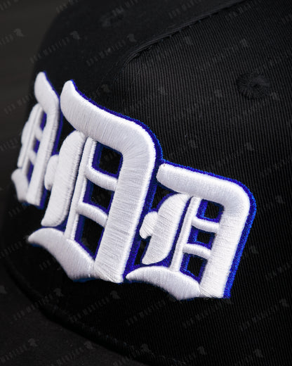 Gorra Dandy Hats “Triple D”