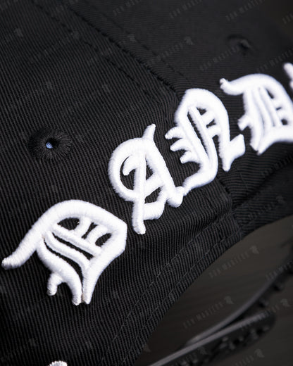 Gorra Dandy Hats “Triple D”
