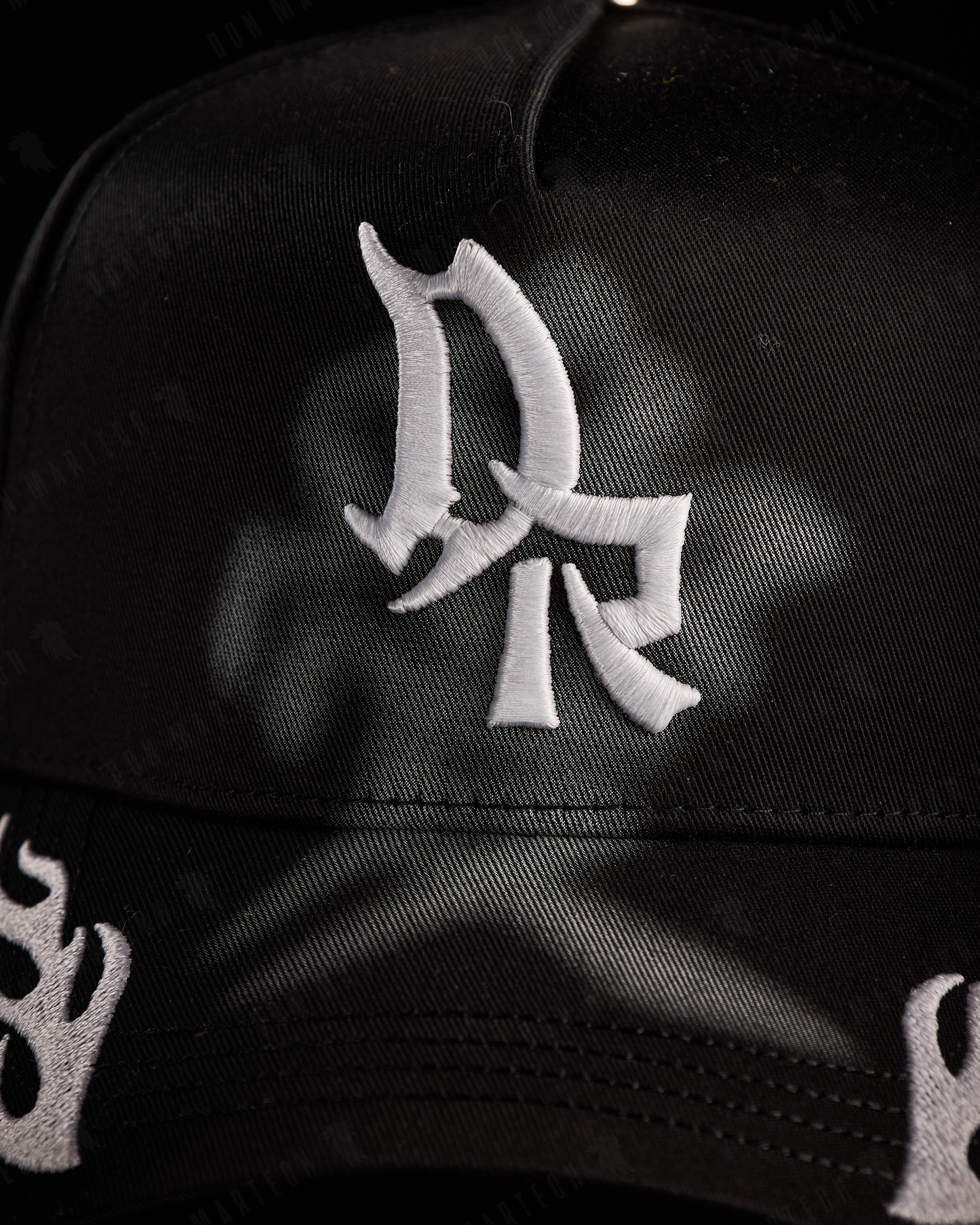 Dreamer Hats - "Doragon"