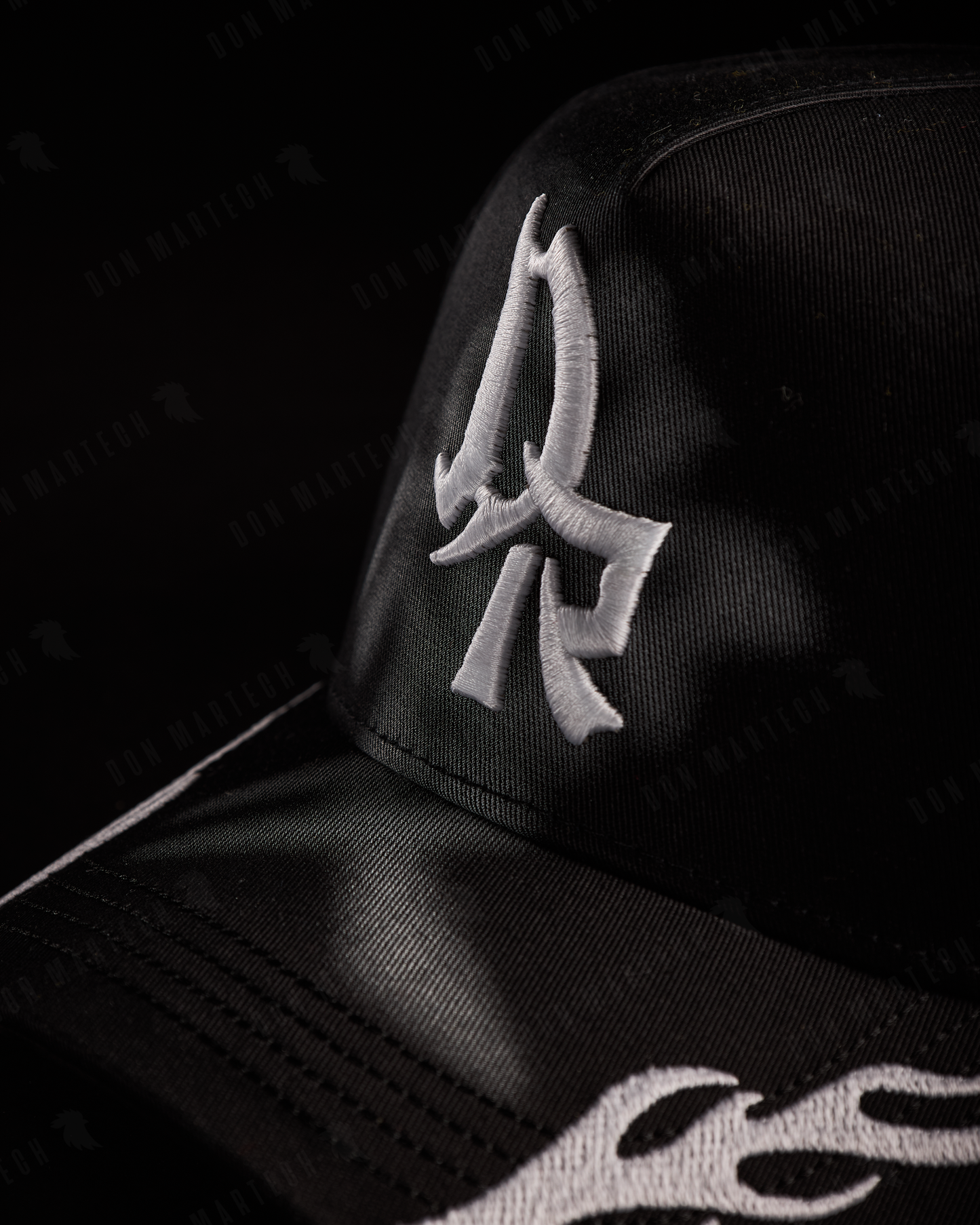 Dreamer Hats - "Doragon"