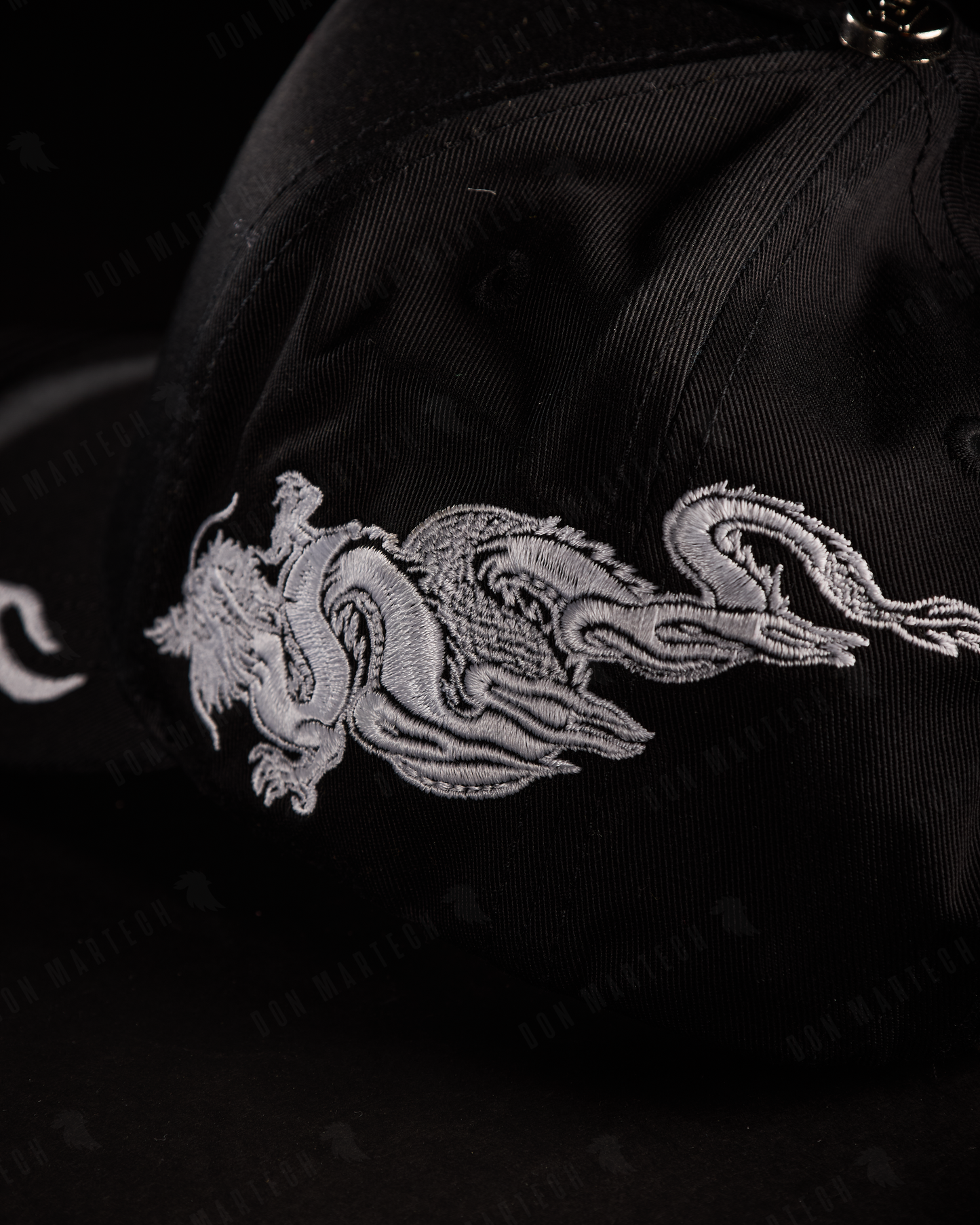 Dreamer Hats - "Doragon"
