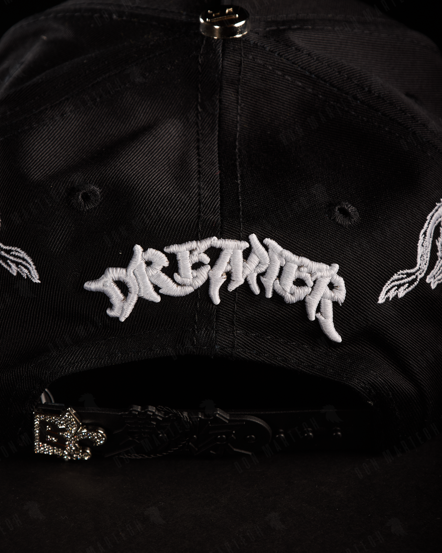 Dreamer Hats - "Doragon"