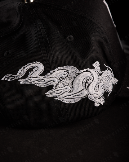 Dreamer Hats - "Doragon"