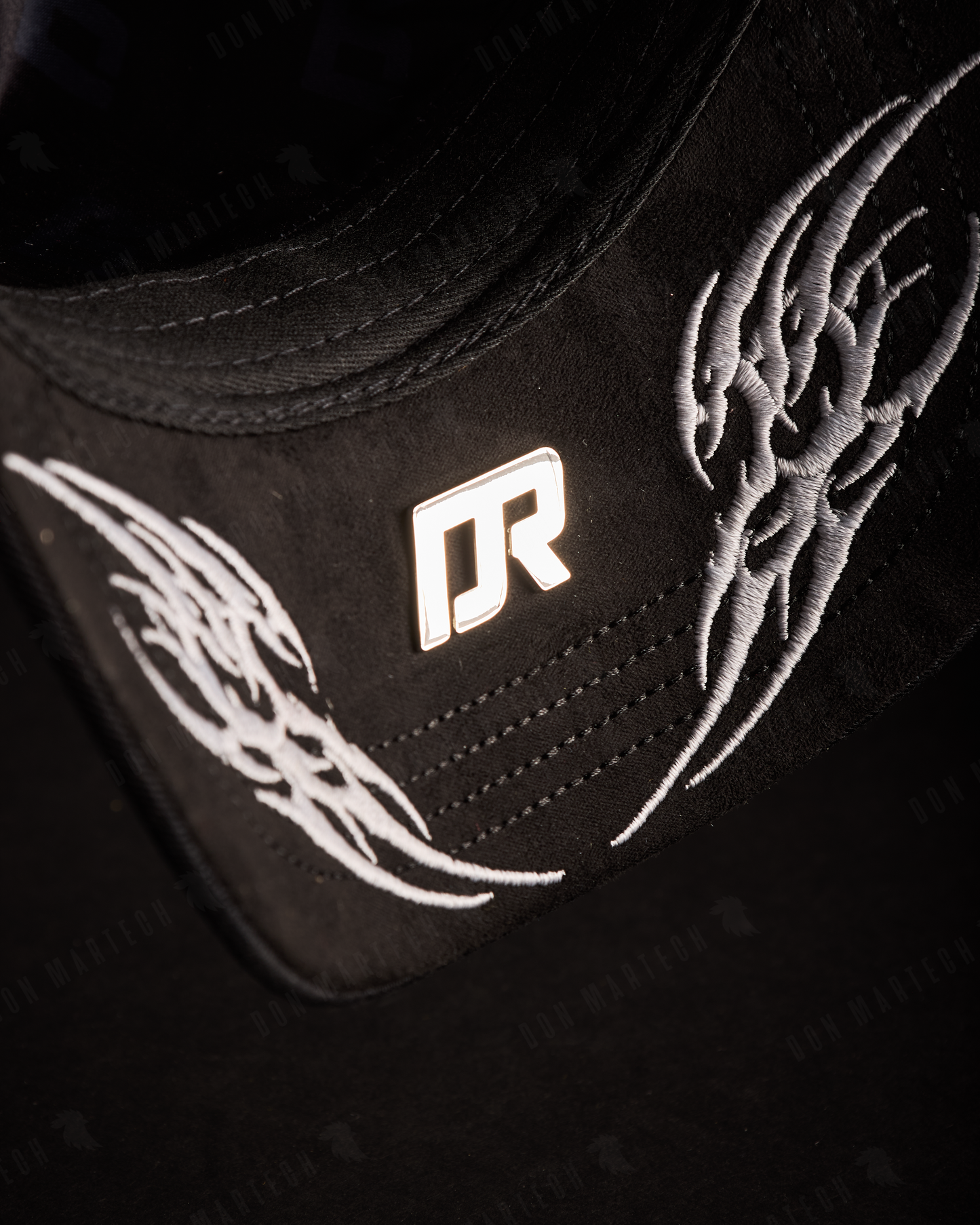 Dreamer Hats - "Doragon"