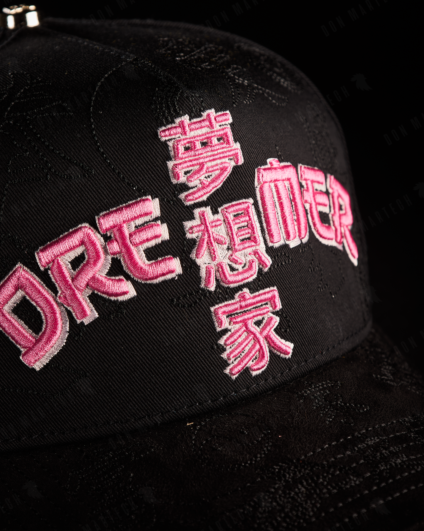 Dreamer Hats - "Japo Life V2"