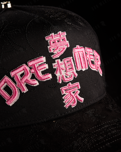 Dreamer Hats - "Japo Life V2"
