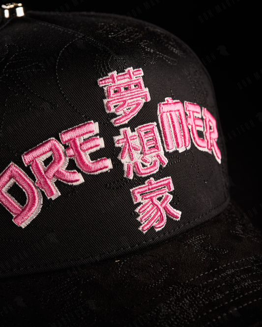 Dreamer Hats - "Japo Life V2"