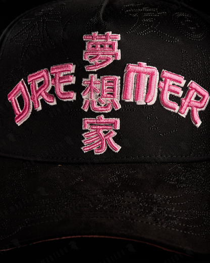 Dreamer Hats - "Japo Life V2"