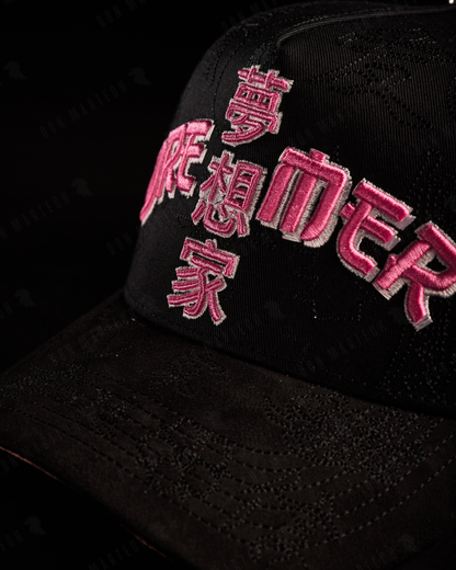Dreamer Hats - "Japo Life V2"