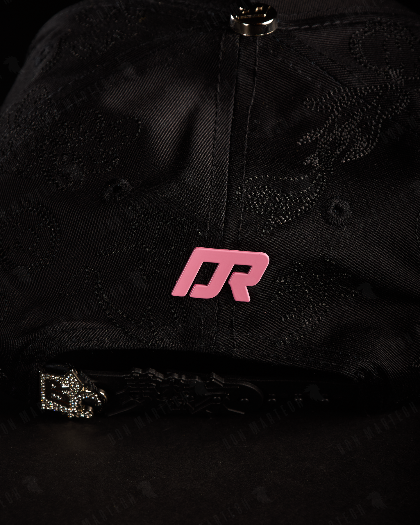 Dreamer Hats - "Japo Life V2"