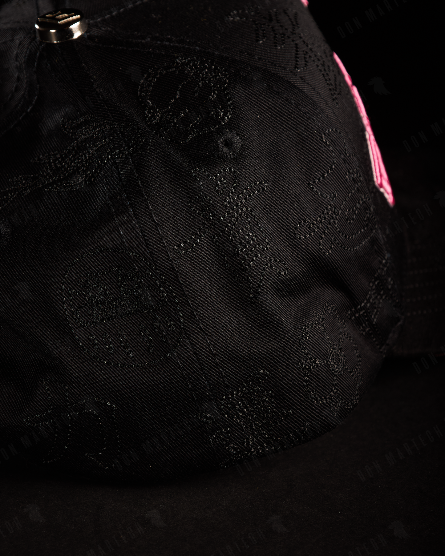 Dreamer Hats - "Japo Life V2"