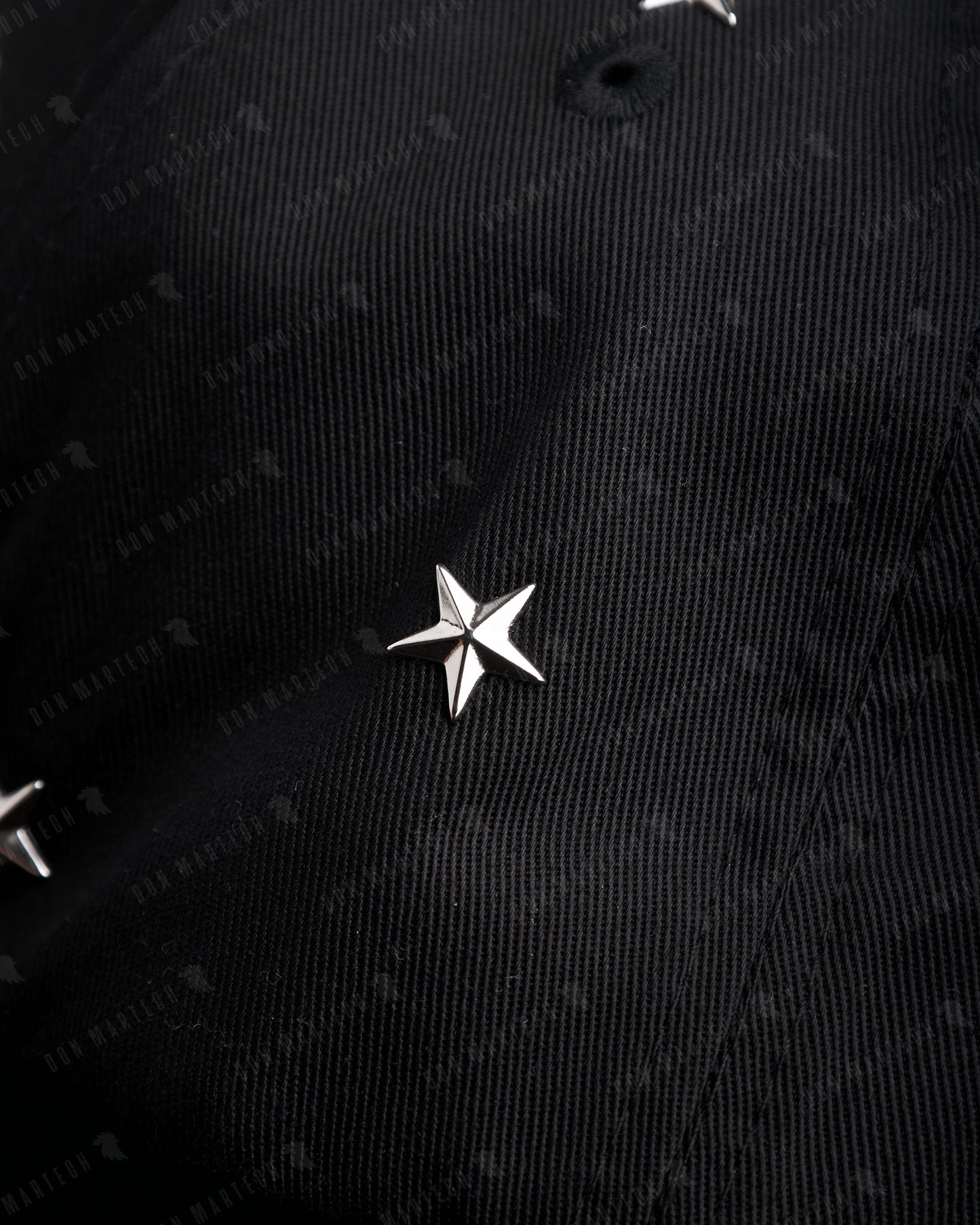 Gorra Dandy Hats “Stars & Studs”