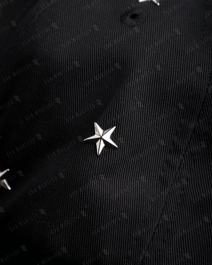 Gorra Dandy Hats “Stars & Studs”