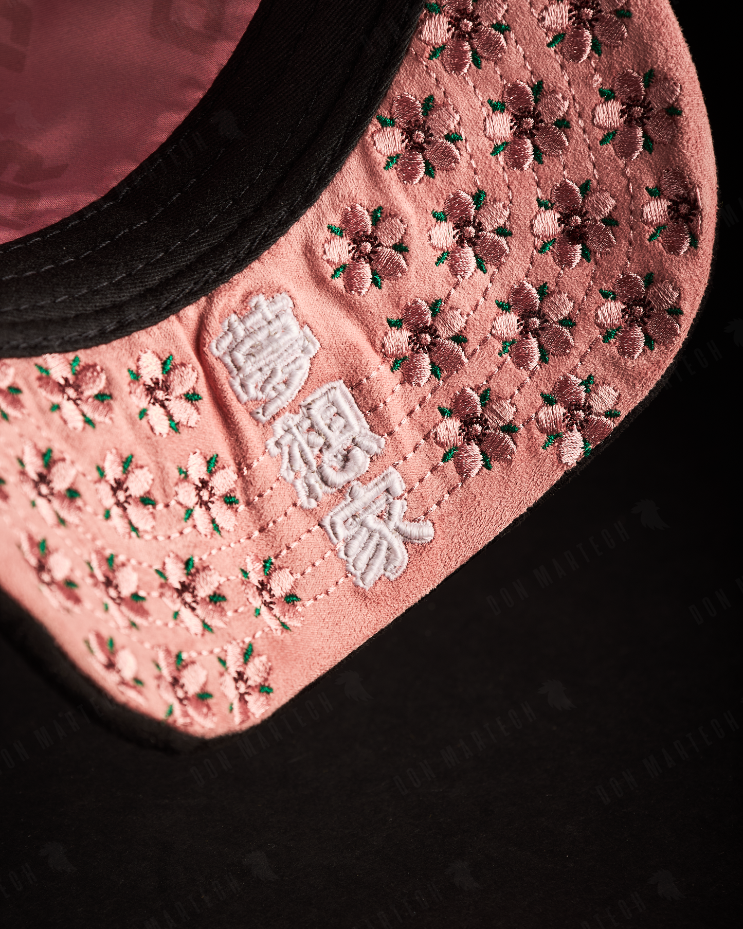 Dreamer Hats - "Japo Life V2"