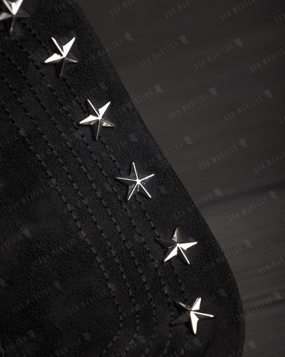 Gorra Dandy Hats “Stars & Studs”