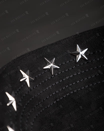 Gorra Dandy Hats “Stars & Studs”