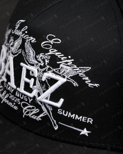 Baez - "Luxury Angels"