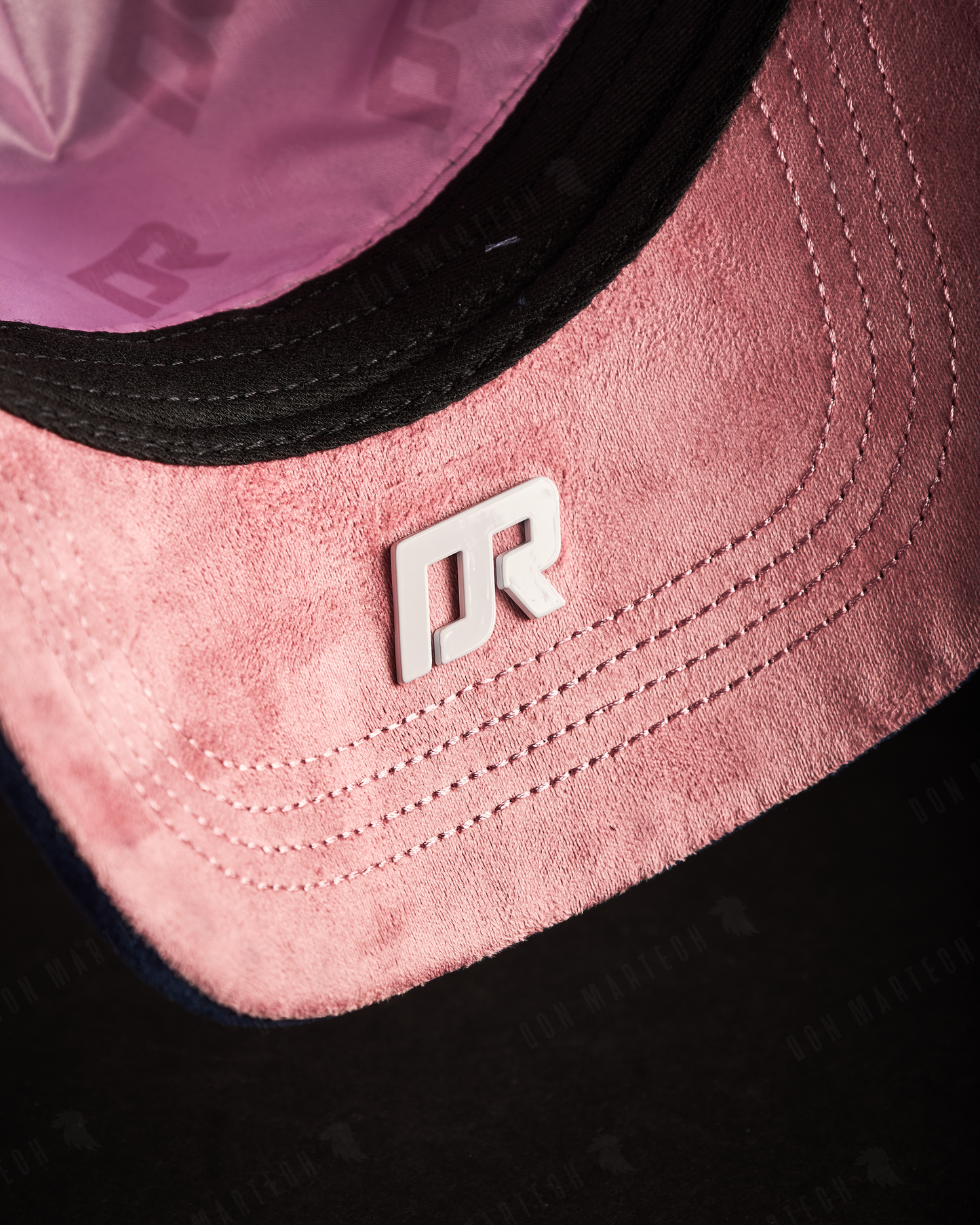 Dreamer Hats - "Kanji" (Ocean Blue)