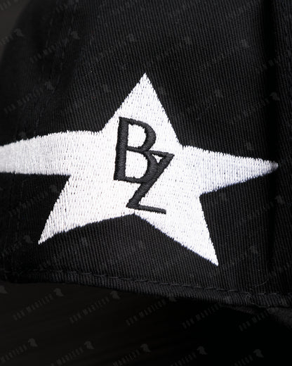 Baez - "Luxury Angels"
