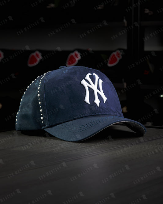 Dandy Hats - "NY 4ever"