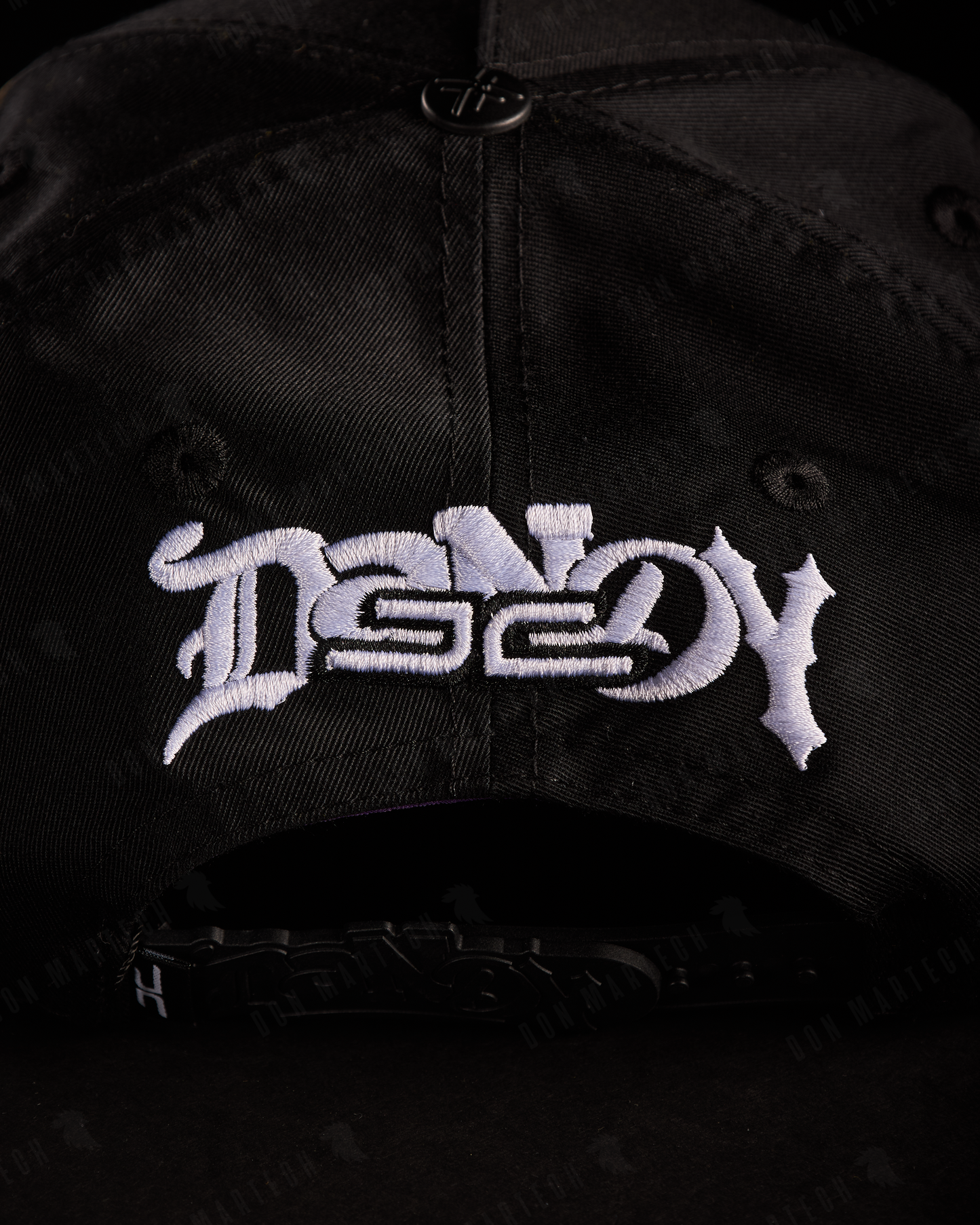 Dandy x JC Hats - "Only The Best"