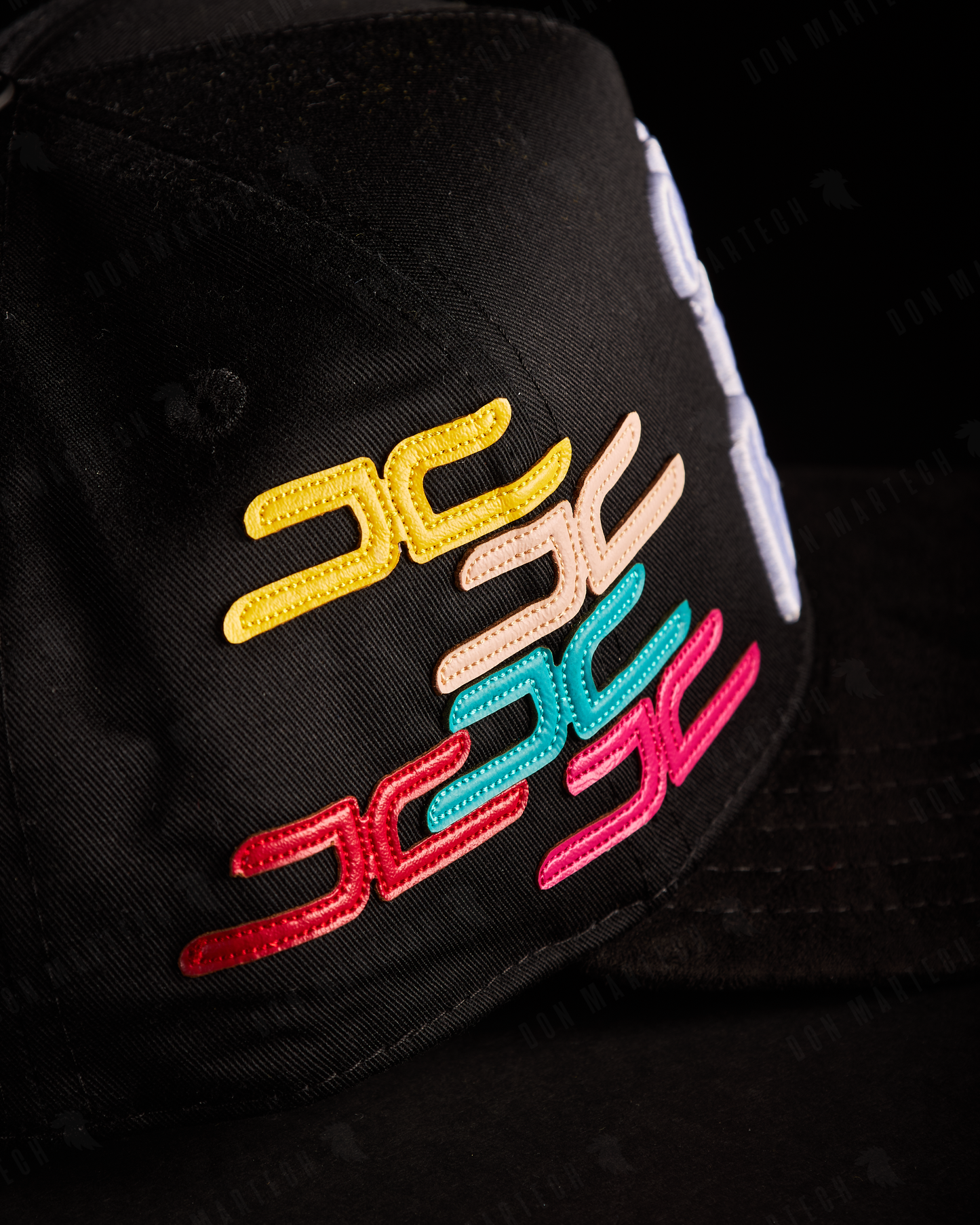 Dandy x JC Hats - "Only The Best"