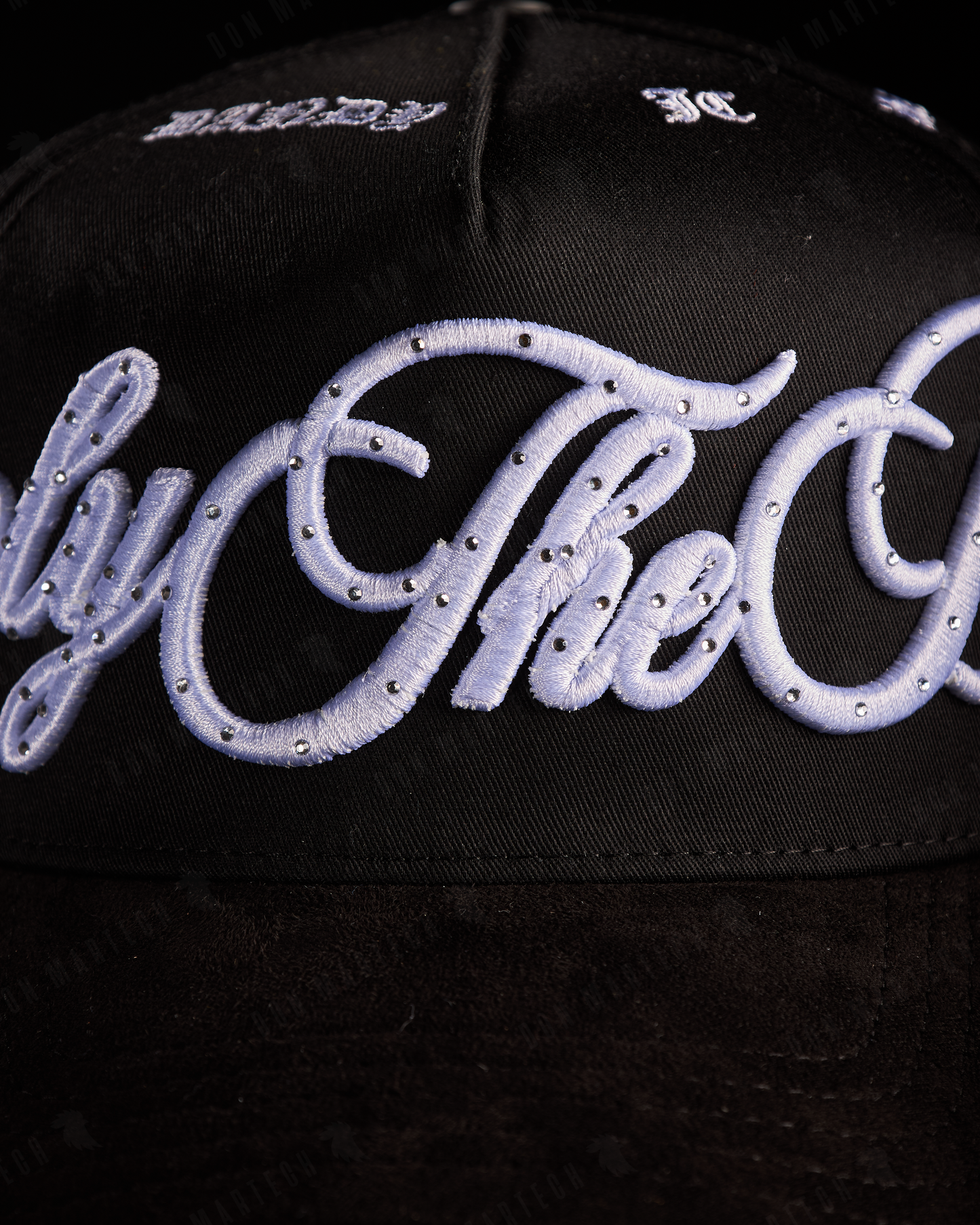 Dandy x JC Hats - "Crown Jewel"