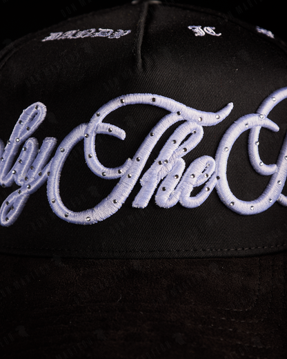 Dandy x JC Hats - "Crown Jewel"