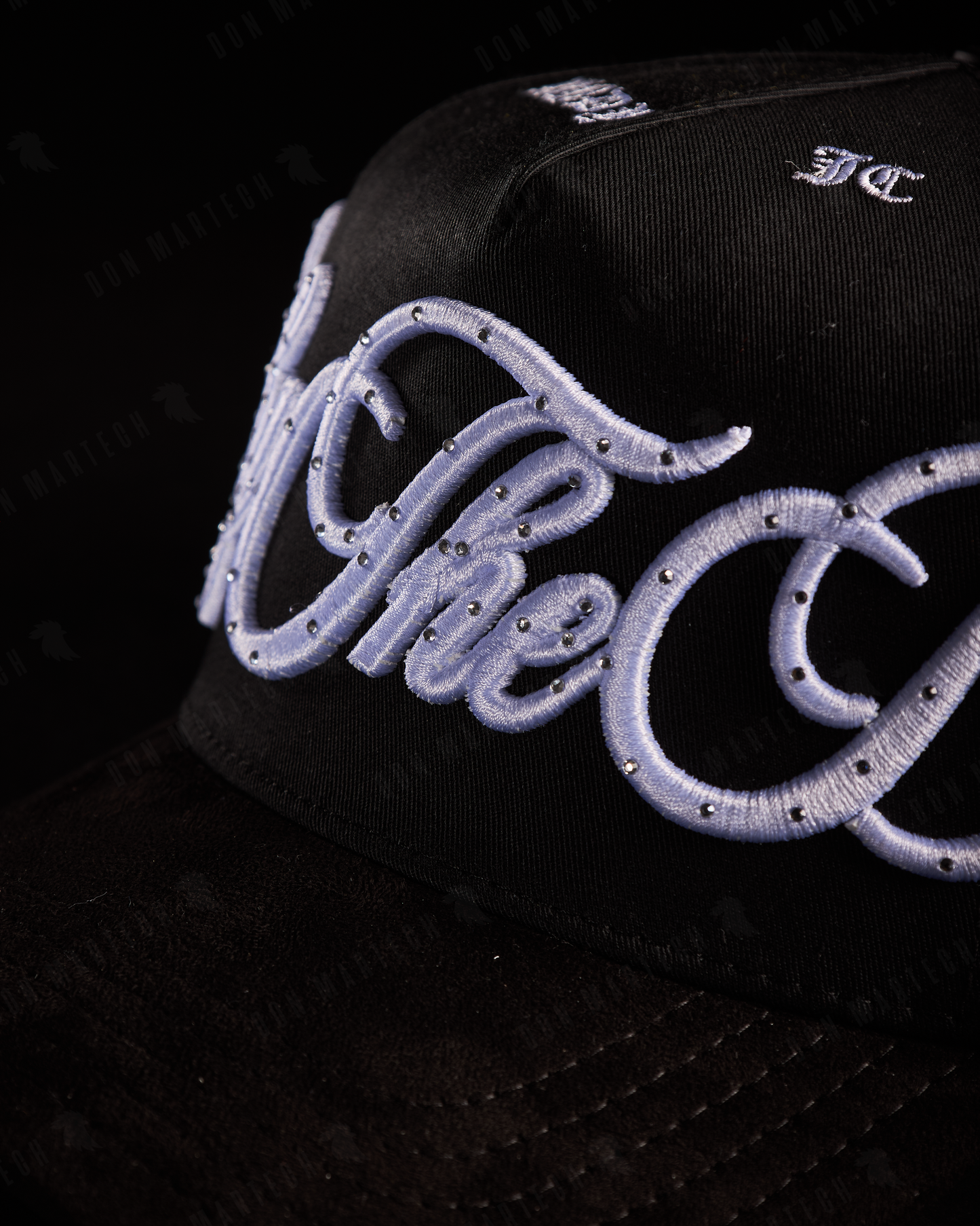 Dandy x JC Hats - "Crown Jewel"