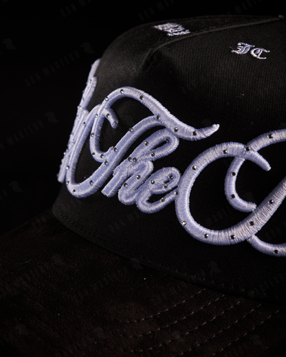 Dandy x JC Hats - "Crown Jewel"