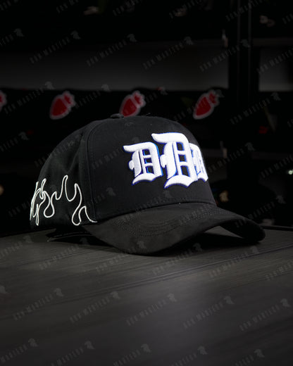 Gorra Dandy Hats “Triple D”
