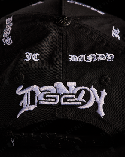 Dandy x JC Hats - "Crown Jewel"