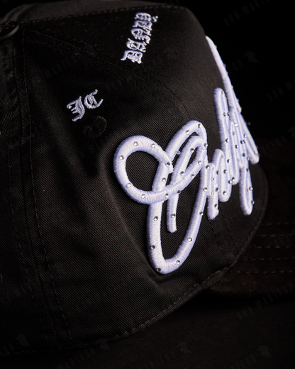 Dandy x JC Hats - "Crown Jewel"