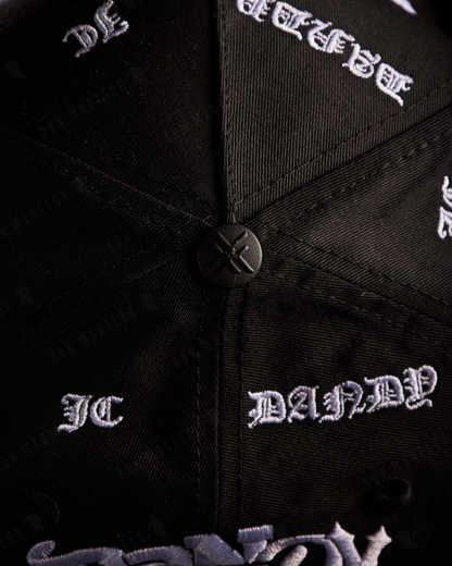 Dandy x JC Hats - "Crown Jewel"