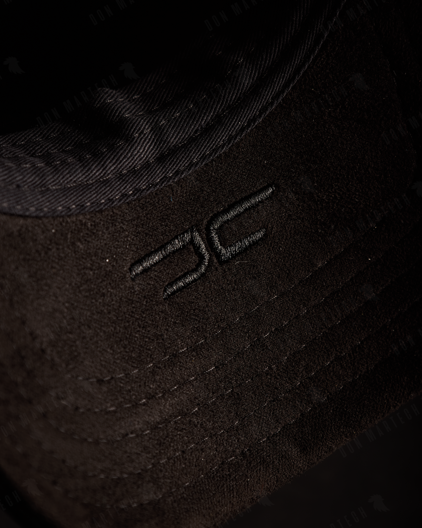 Dandy x JC Hats - "Crown Jewel"