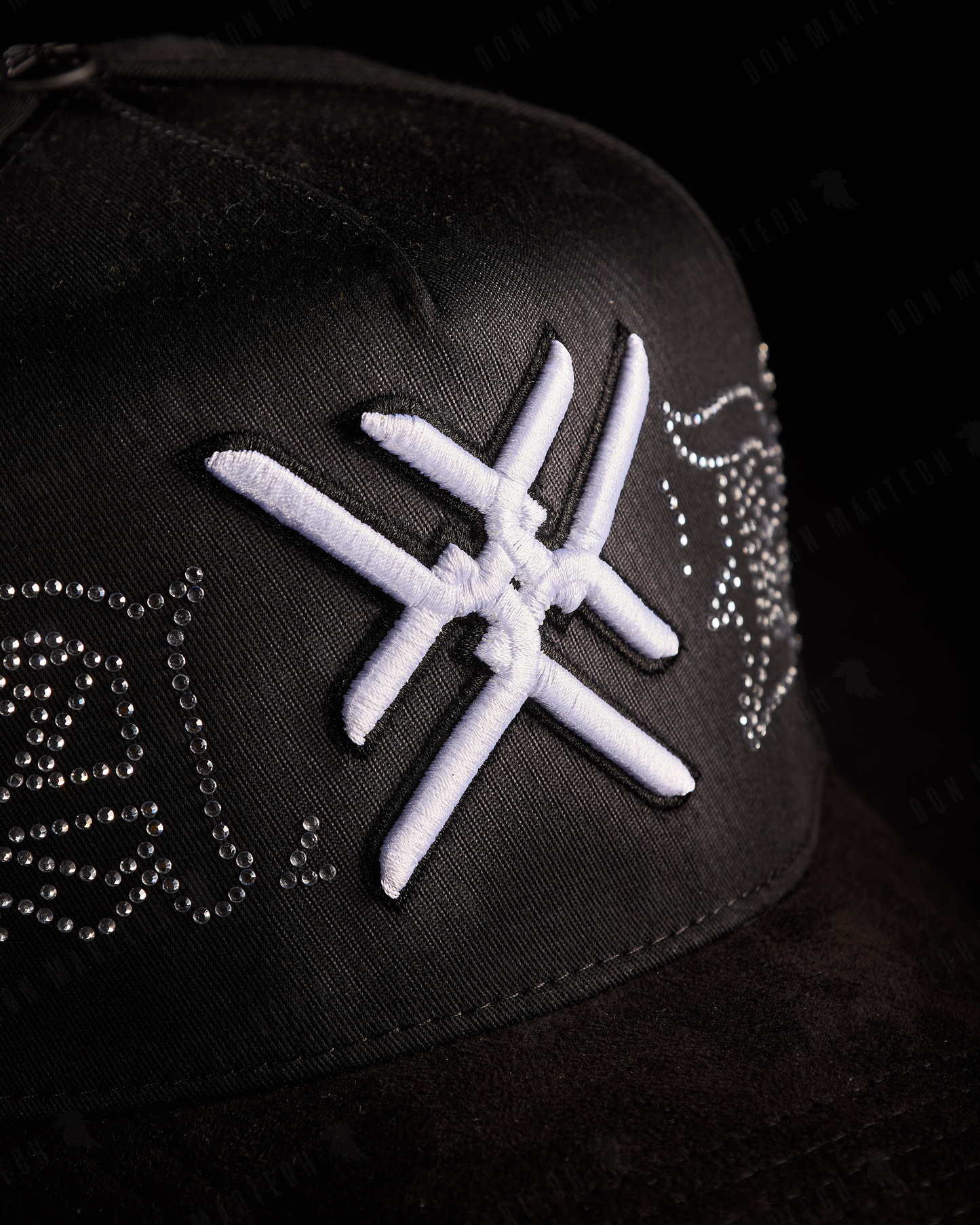 Dandy x JC Hats - "Checkmate"