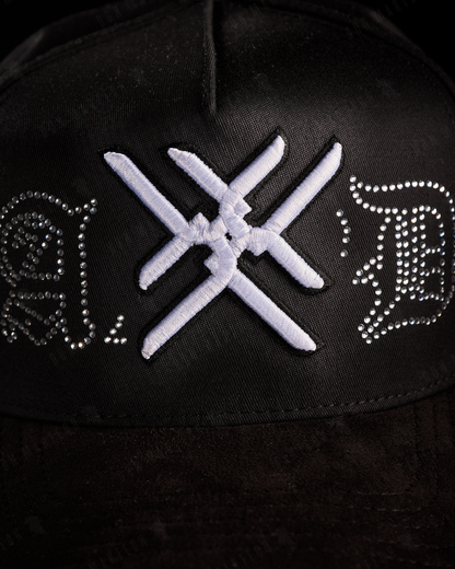 Dandy x JC Hats - "Checkmate"