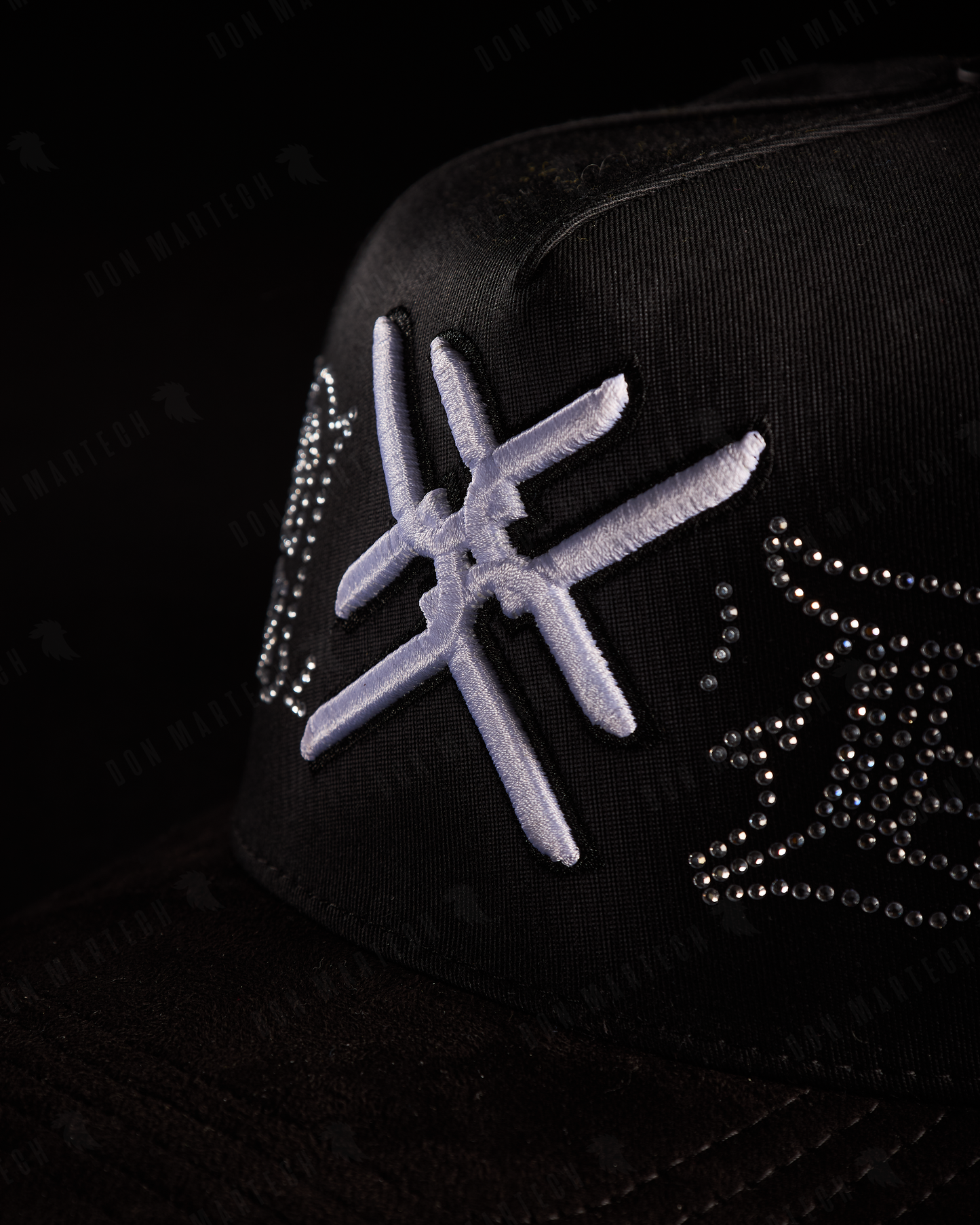 Dandy x JC Hats - "Checkmate"