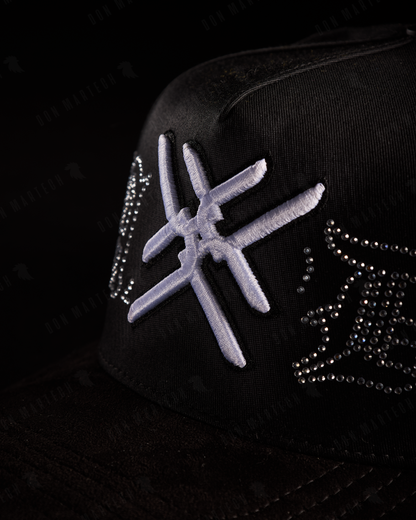 Dandy x JC Hats - "Checkmate"