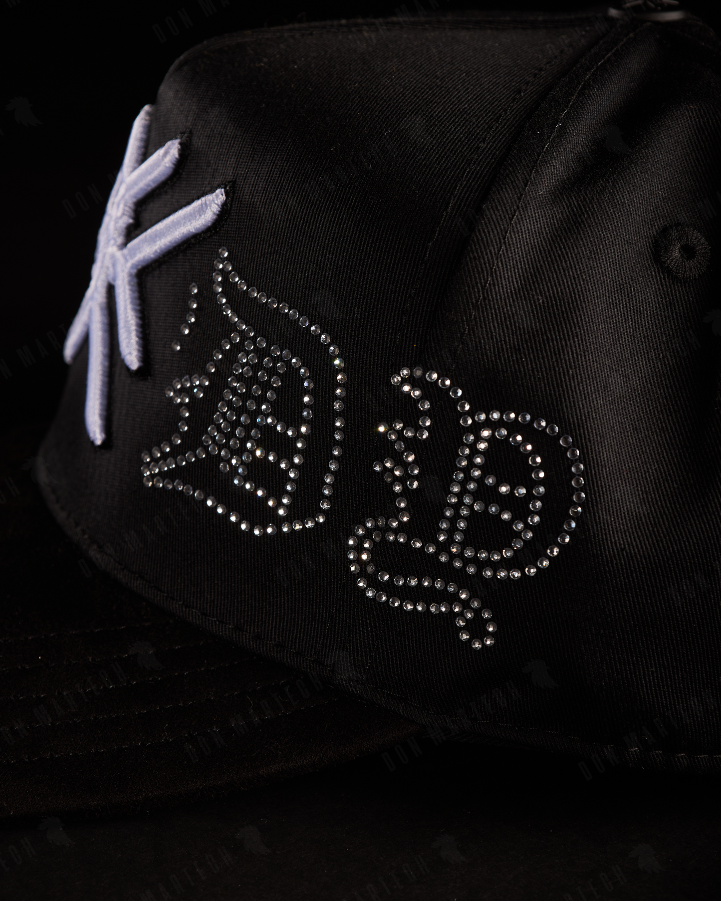 Dandy x JC Hats - "Checkmate"