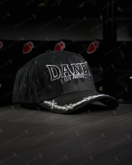 Gorra Dandy Hats “Stay Dut”