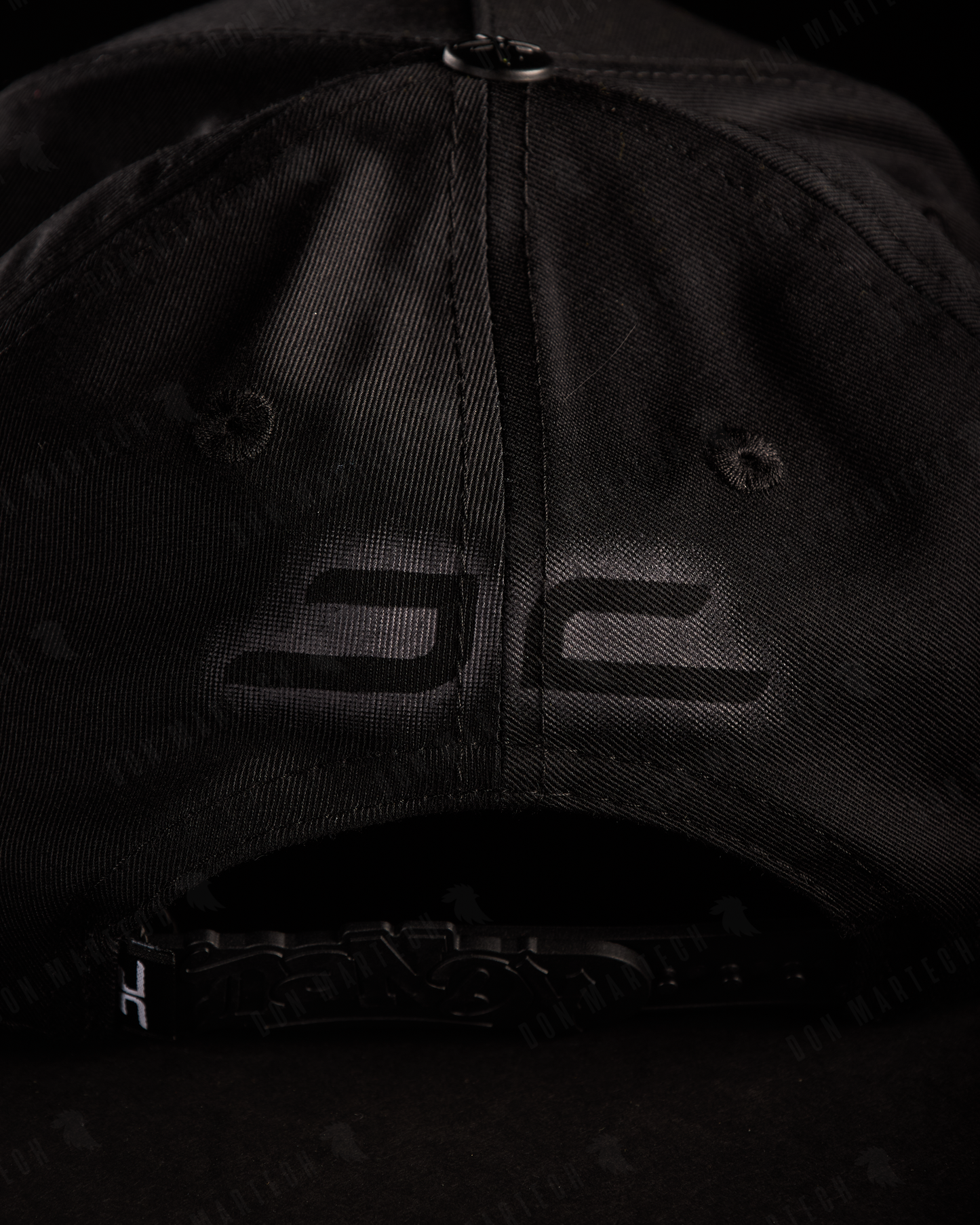Dandy x JC Hats - "Checkmate"