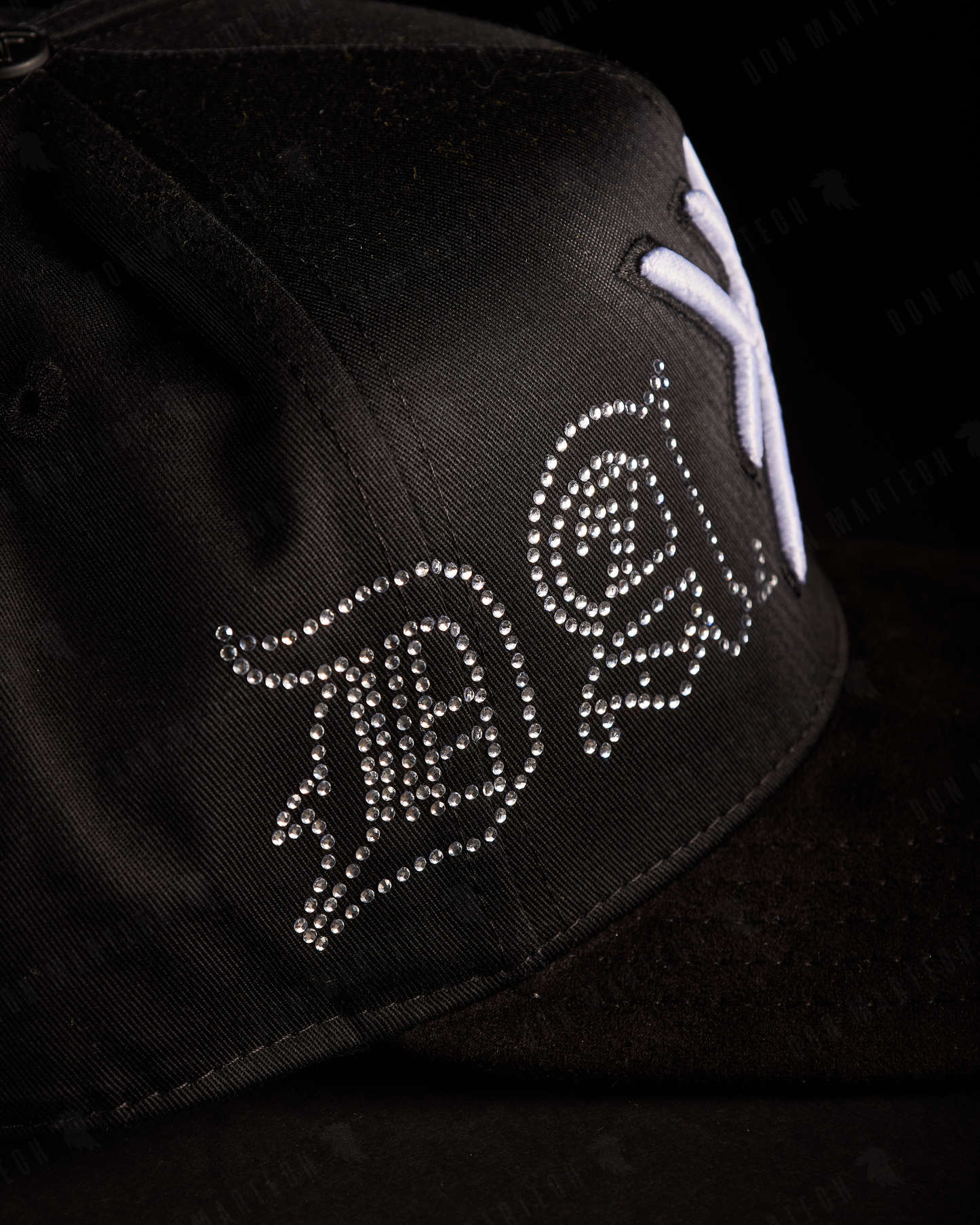Dandy x JC Hats - "Checkmate"