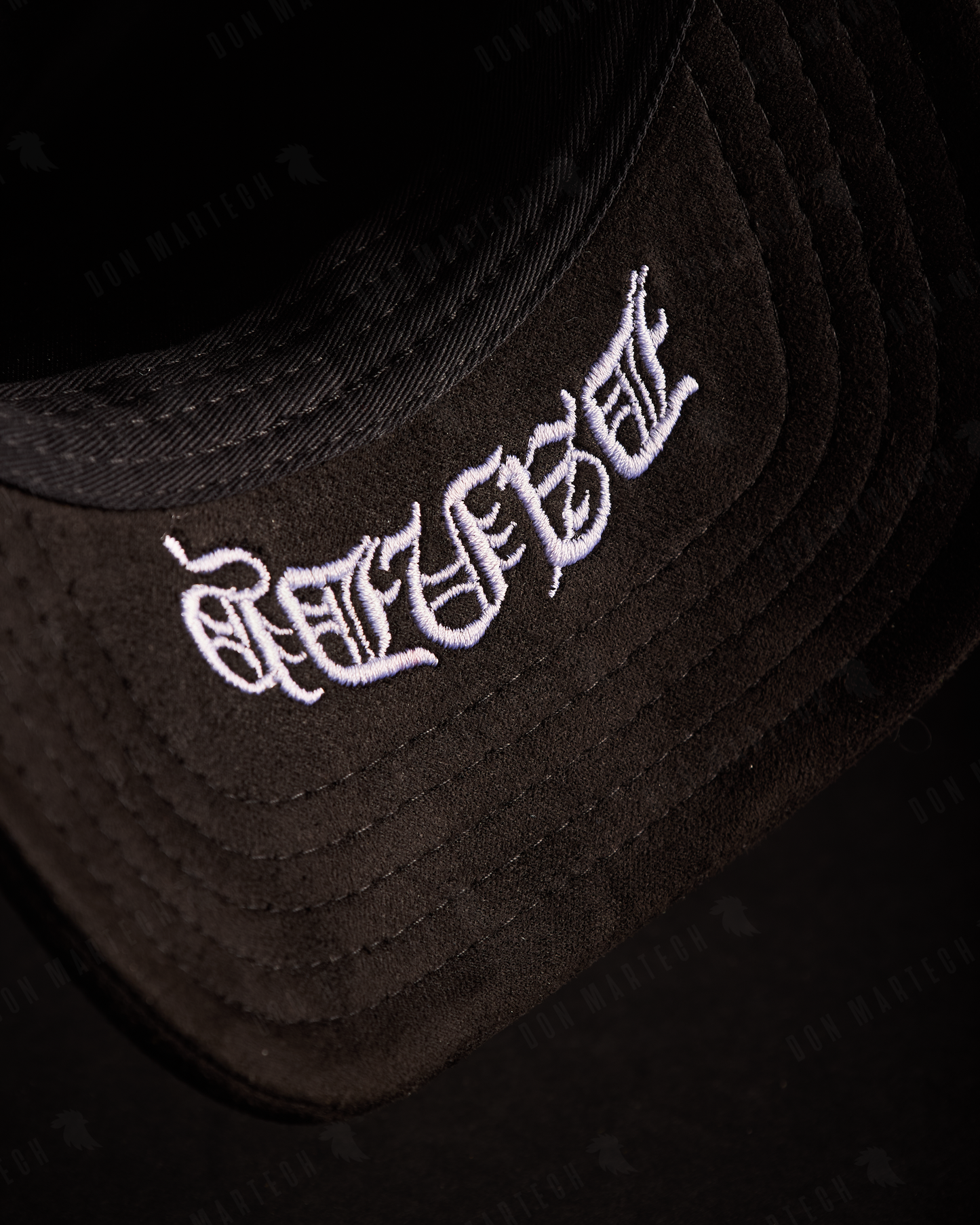 Dandy x JC Hats - "Checkmate"
